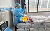 科室推介丨市第二人民医院呼吸与危重症医学科