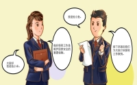 保密无小事，言行莫大意