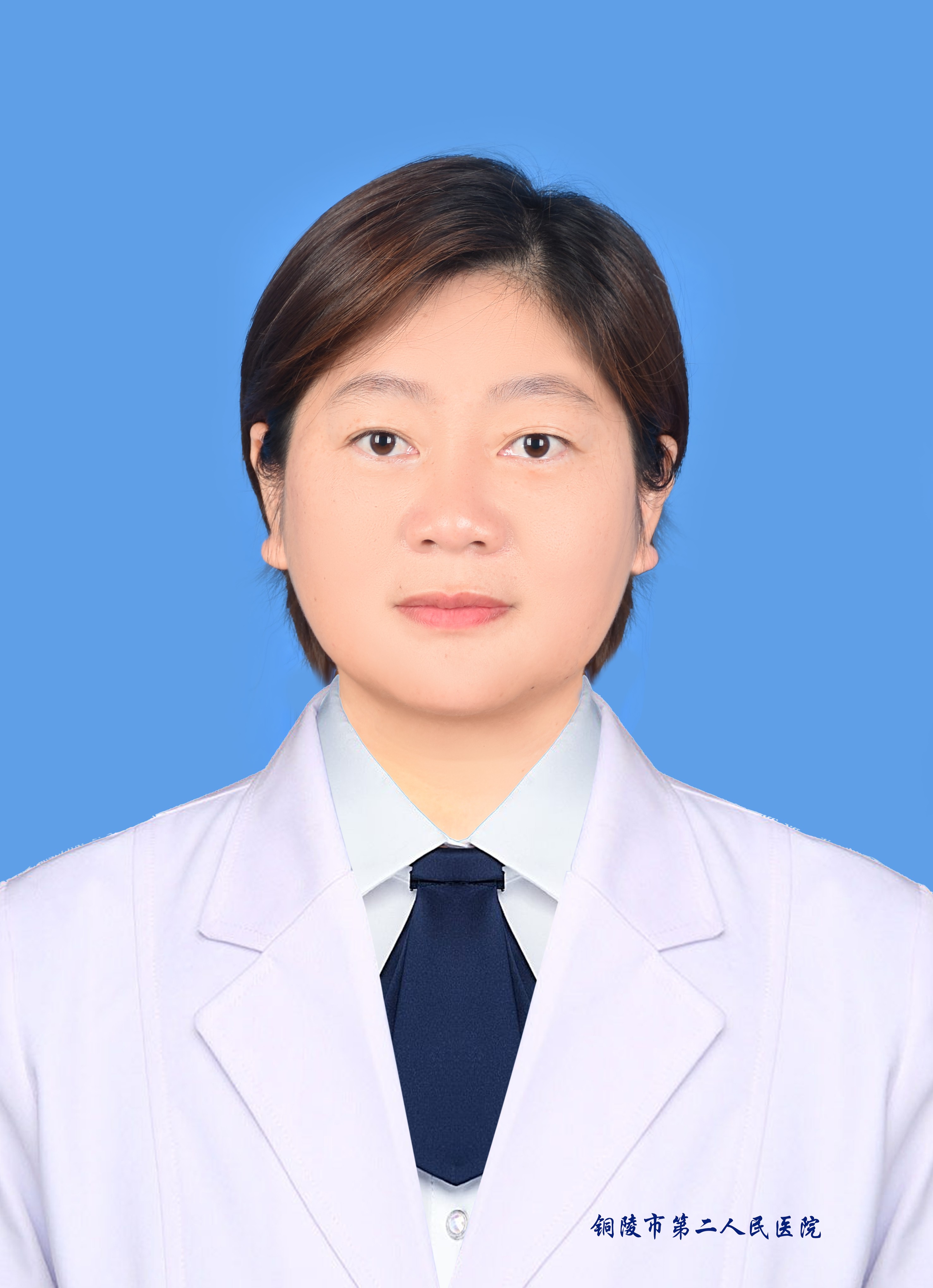 周小华