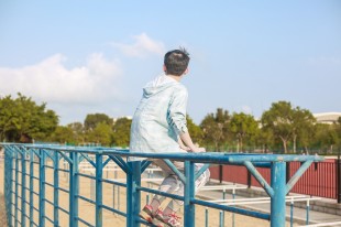 青春正好时